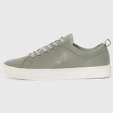 Thumbnail 1 of Belstaff Men's Walton Trainers - Sage Green