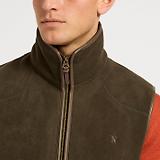 Thumbnail 3 of Joules Men's Heritage Fleece Gilet - Green