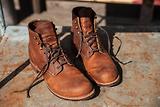 Thumbnail 8 of Red Wing Men's Blacksmith 6" Boot Rough & Tough Leather - Copper - Style 3343