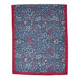 Thumbnail 1 of Joules Women's Abberton Lightweight Scarf - Navy