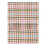 Thumbnail 1 of Joules Women's Langtree Scarf - Multi Neutral