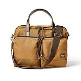 Thumbnail 1 of Filson Dryden Briefcase - Whiskey