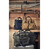Thumbnail 7 of Filson Dryden Briefcase - Whiskey