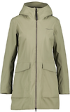 Thumbnail 1 of Didriksons Women's Folka Parka - Dusty Olive