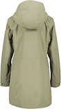 Thumbnail 2 of Didriksons Women's Folka Parka - Dusty Olive