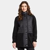 Thumbnail 2 of Didriksons Women's Hazel Jacket - Black