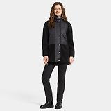 Thumbnail 3 of Didriksons Women's Hazel Jacket - Black