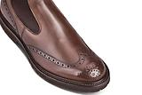 Thumbnail 2 of Tricker’s Henry Country Boot – Olivvia Classic Espresso Burnished