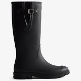 Thumbnail 5 of Hunter Unisex Downpour Adjustable Boots - Black