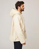 Thumbnail 5 of Peregrine Men's Made In England Holkham Cagoule - Off-White