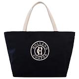 Thumbnail 1 of Holland Cooper Women's Classic Shopper - Navy Ecru