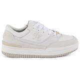 Thumbnail 1 of Holland Cooper Women's Retro Trainers - Off White