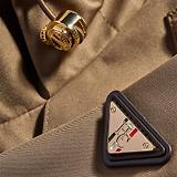 Thumbnail 11 of Holland Cooper Women's Rosedale Waterproof Jacket - Mink