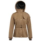 Thumbnail 1 of Holland Cooper Women's Rosedale Waterproof Jacket - Mink