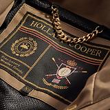 Thumbnail 8 of Holland Cooper Women's Rosedale Waterproof Jacket - Mink