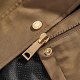 Thumbnail 9 of Holland Cooper Women's Rosedale Waterproof Jacket - Mink