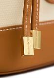 Thumbnail 7 of Holland Cooper Women's Amalfi Bucket Bag - Tan Canvas