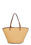 Thumbnail 6 of Holland Cooper Women's Amalfi Shopper - Natural Tan