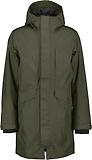 Thumbnail 1 of Didriksons Men's Kenny Parka - Deep Green
