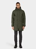 Thumbnail 2 of Didriksons Men's Kenny Parka - Deep Green