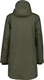 Thumbnail 3 of Didriksons Men's Kenny Parka - Deep Green