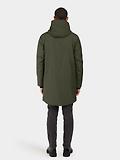 Thumbnail 4 of Didriksons Men's Kenny Parka - Deep Green