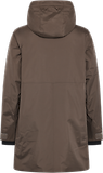 Thumbnail 5 of Didriksons Men's Kenny Parka - Mocha Brown