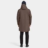 Thumbnail 6 of Didriksons Men's Kenny Parka - Mocha Brown