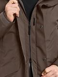 Thumbnail 10 of Didriksons Men's Kenny Parka - Mocha Brown