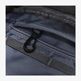 Thumbnail 13 of Elliker Kiln Hooded Zip Top Backpack 22L - Black