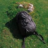 Thumbnail 5 of Elliker Kiln Hooded Zip Top Backpack 22L - Navy