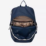 Thumbnail 12 of Elliker Kiln Hooded Zip Top Backpack 22L - Navy