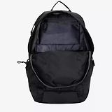 Thumbnail 12 of Elliker Kiln Hooded Zip Top Backpack 22L - Black