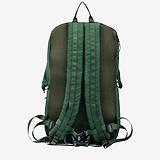 Thumbnail 9 of Elliker Kiln Hooded Zip Top Backpack 22L - Green