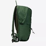 Thumbnail 7 of Elliker Kiln Hooded Zip Top Backpack 22L - Green