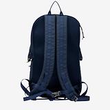 Thumbnail 9 of Elliker Kiln Hooded Zip Top Backpack 22L - Navy