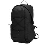 Thumbnail 4 of Elliker Kiln Hooded Zip Top Backpack 22L - Black