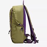 Thumbnail 5 of Elliker Kiln Hooded Zip Top Backpack 22L - Khaki