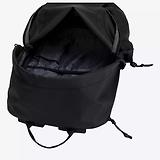 Thumbnail 11 of Elliker Kiln Hooded Zip Top Backpack 22L - Black