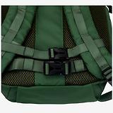 Thumbnail 10 of Elliker Kiln Hooded Zip Top Backpack 22L - Green