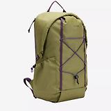 Thumbnail 14 of Elliker Kiln Hooded Zip Top Backpack 22L - Khaki