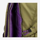 Thumbnail 10 of Elliker Kiln Hooded Zip Top Backpack 22L - Khaki