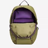 Thumbnail 7 of Elliker Kiln Hooded Zip Top Backpack 22L - Khaki