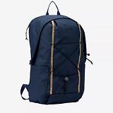 Thumbnail 6 of Elliker Kiln Hooded Zip Top Backpack 22L - Navy