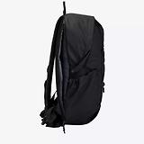 Thumbnail 15 of Elliker Kiln Hooded Zip Top Backpack 22L - Black
