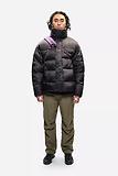 Thumbnail 17 of Elliker Unisex Kisdon Insulated Puffer Jacket - Black