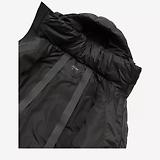 Thumbnail 5 of Elliker Unisex Kisdon Insulated Puffer Jacket - Black