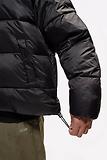 Thumbnail 12 of Elliker Unisex Kisdon Insulated Puffer Jacket - Black