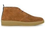 Thumbnail 1 of Paul Smith Men's Suede Buddy Boots - Tan