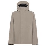Thumbnail 1 of Didriksons Men's Logan Waterproof Jacket - Ash Brown